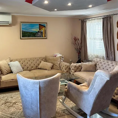 Hébergement de vacances Beautiful In *