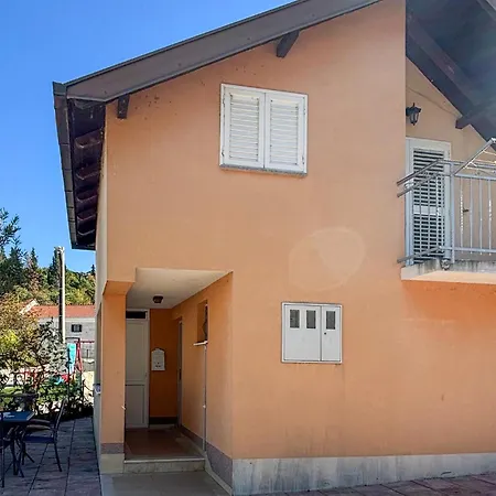 Beautiful In Hébergement de vacances Lovorje