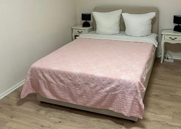 Nyaraló Beautiful In Lovorje