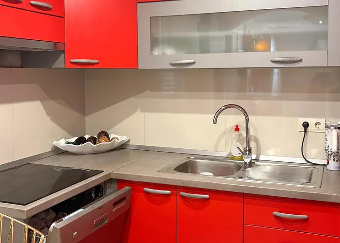 Beautiful In Lovorje