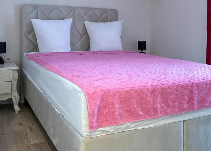 Beautiful In * Lovorje