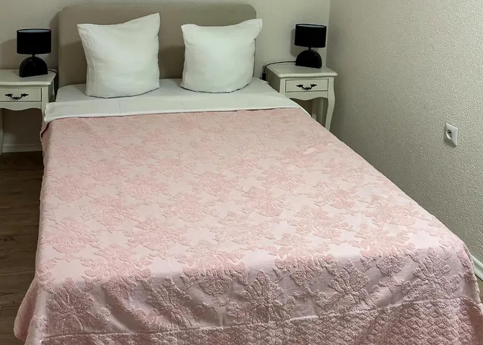 Beautiful In Nyaraló