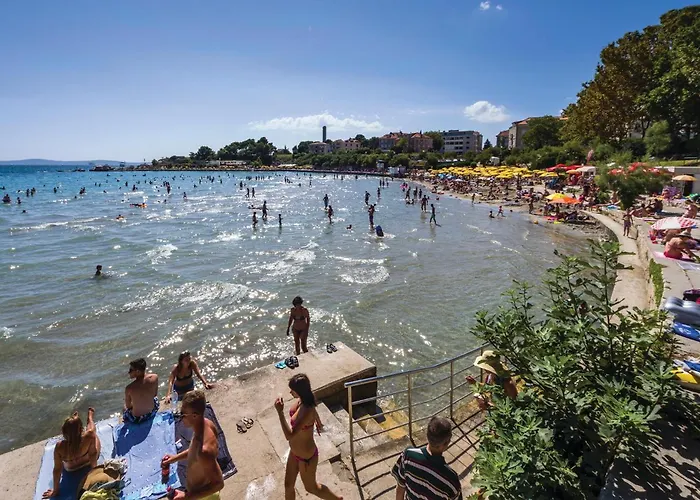 Nyaraló Beautiful In Lovorje